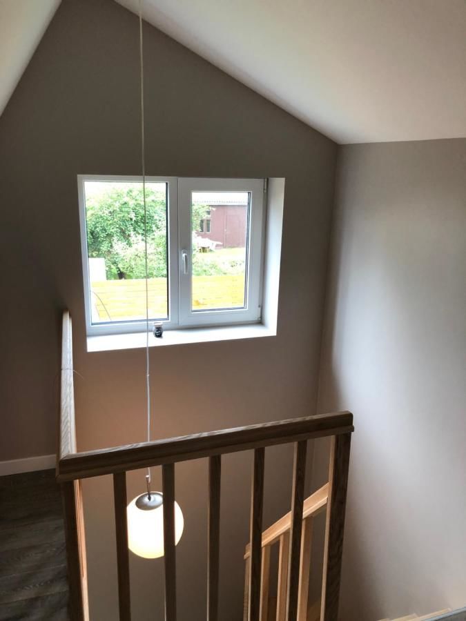 Апартаменты Green Hill Loft Studio Apartments Каунас-18