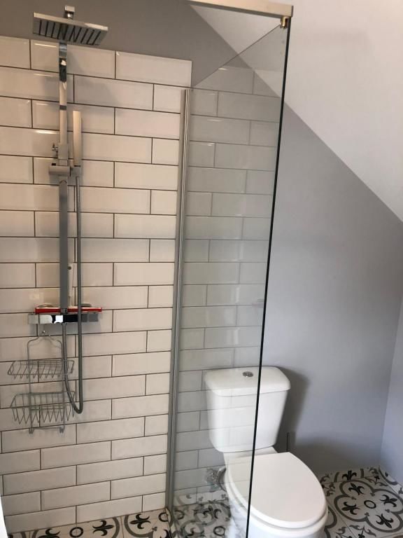 Апартаменты Green Hill Loft Studio Apartments Каунас-27