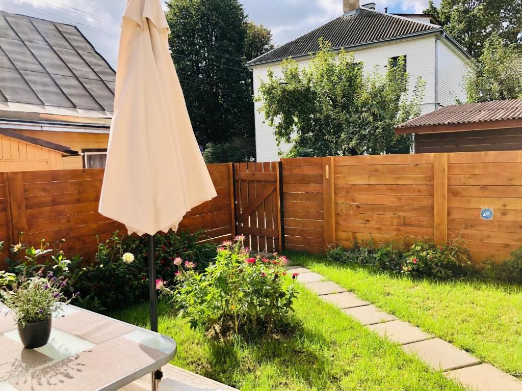 Апартаменты Green Hill Loft Studio Apartments Каунас-31