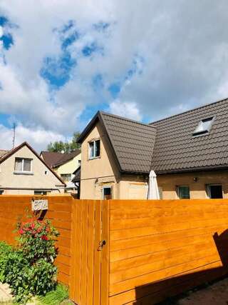 Апартаменты Green Hill Loft Studio Apartments Каунас Апартаменты-студио-27