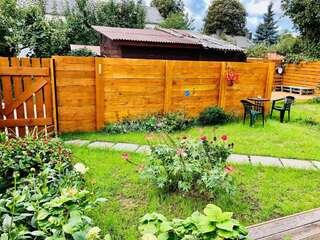 Апартаменты Green Hill Loft Studio Apartments Каунас Апартаменты-студио-30