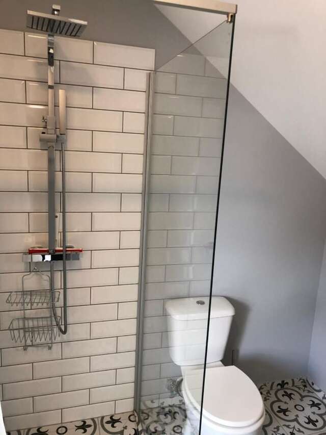 Апартаменты Green Hill Loft Studio Apartments Каунас-6